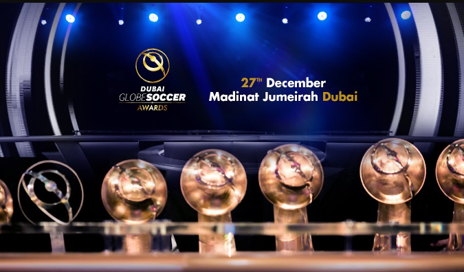 موقع جلوب سوكر 2021 .. موعد الجوائز والقنوات الناقلة